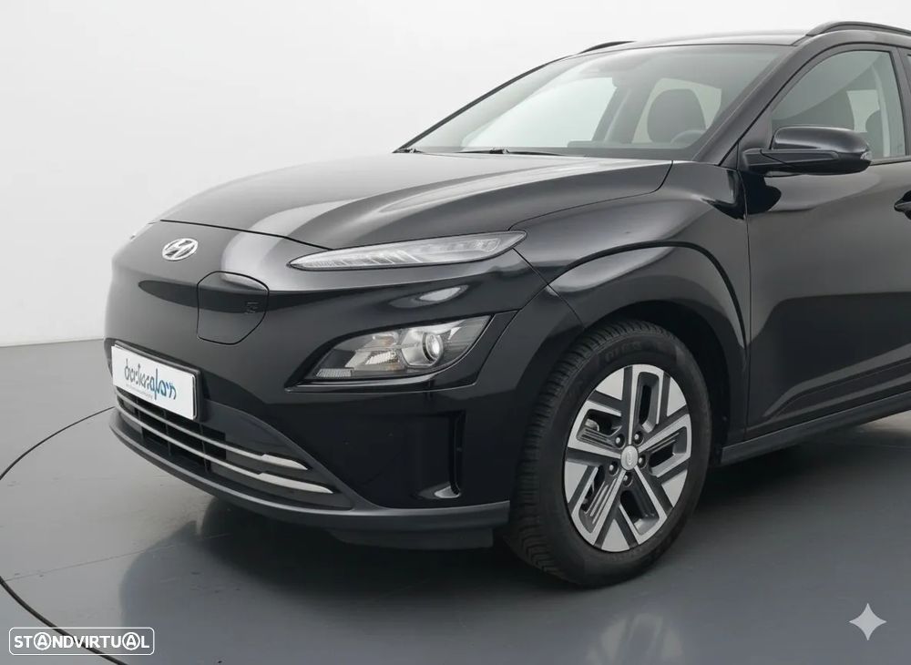 Hyundai Kauai EV 64 kWh Premium - 3