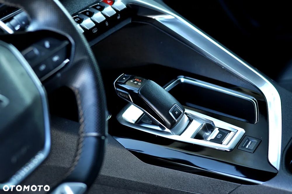 Peugeot 3008 1.5 BlueHDi GT Pack S&S EAT8 - 22