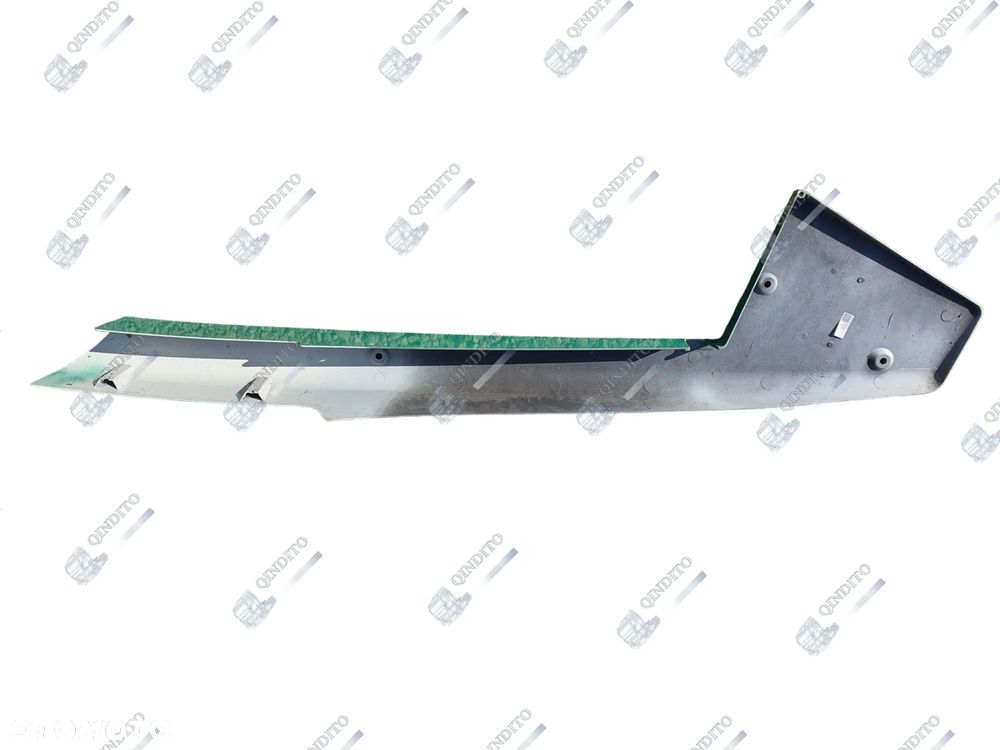 SPOILER OWIEWKA MERCEDES ACTROS MP2 MP3 - 2