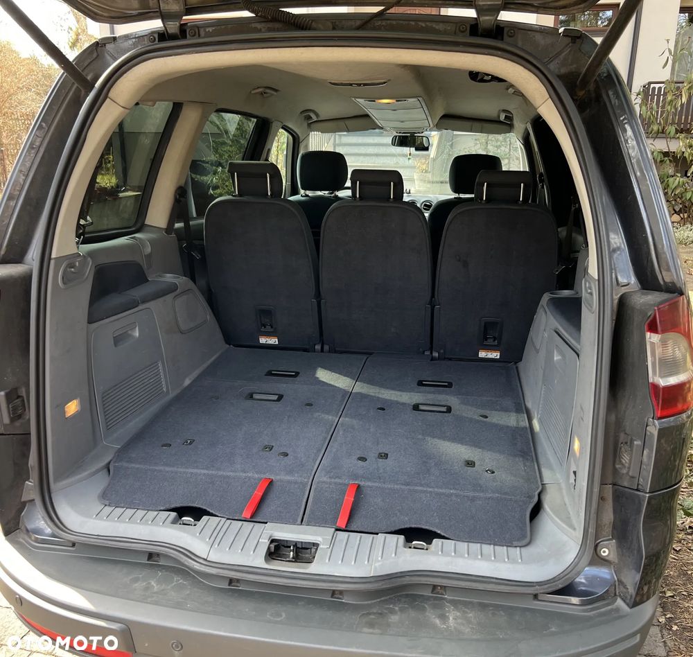 Ford Galaxy 2.0 TDCi Gold X - 25