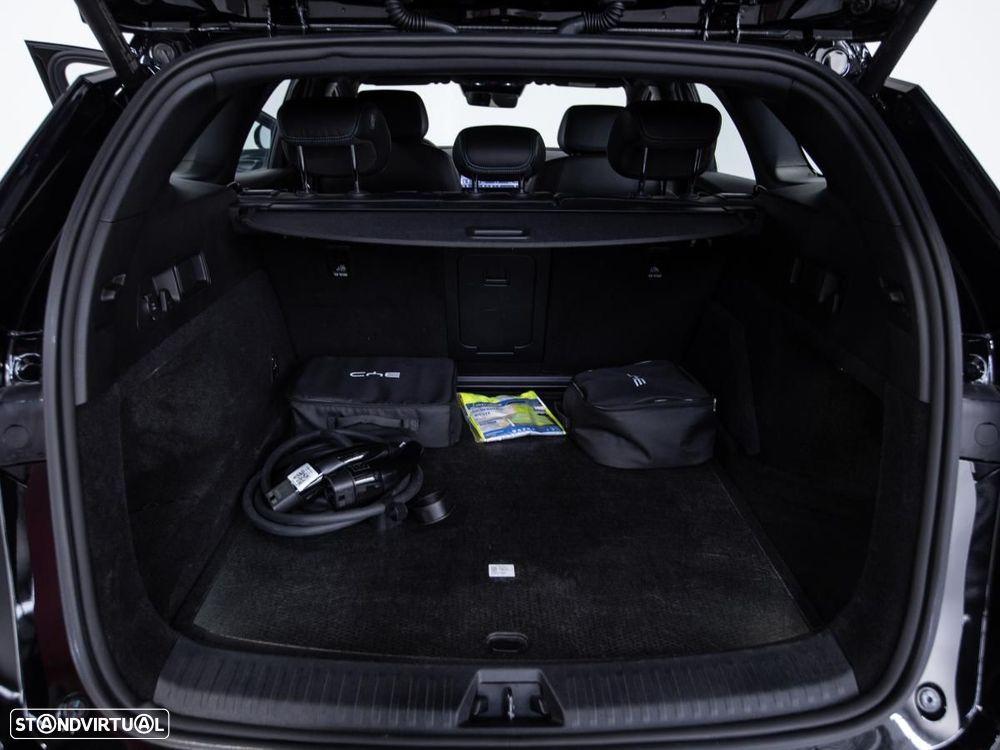BYD Seal 6 DM-i Touring Boost - 13