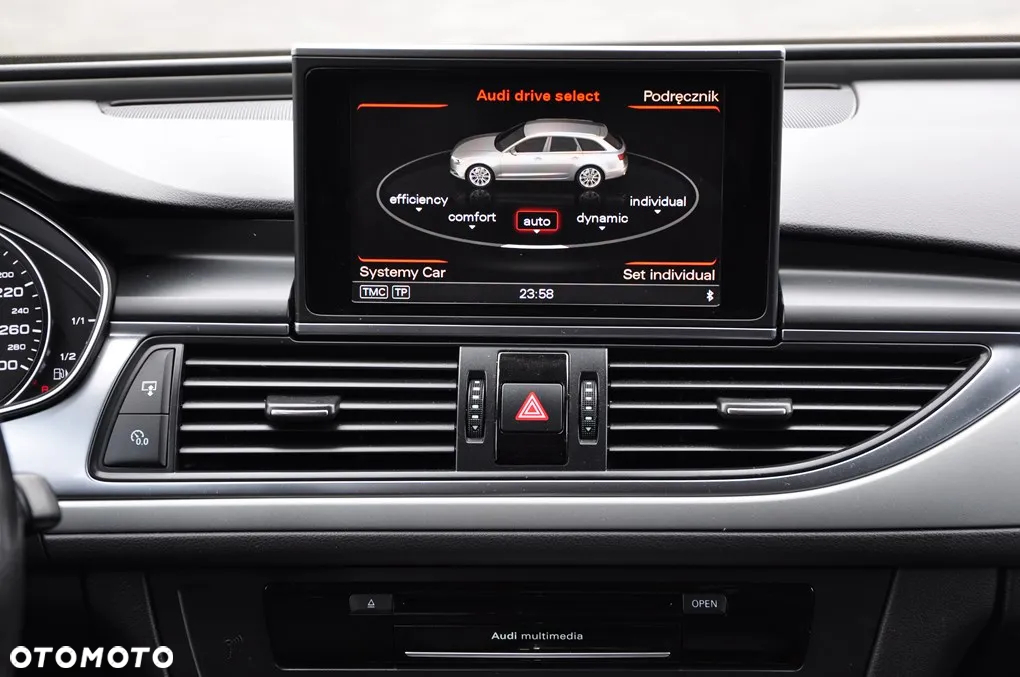 Audi A6 3.0 TDI Quattro S tronic - 34