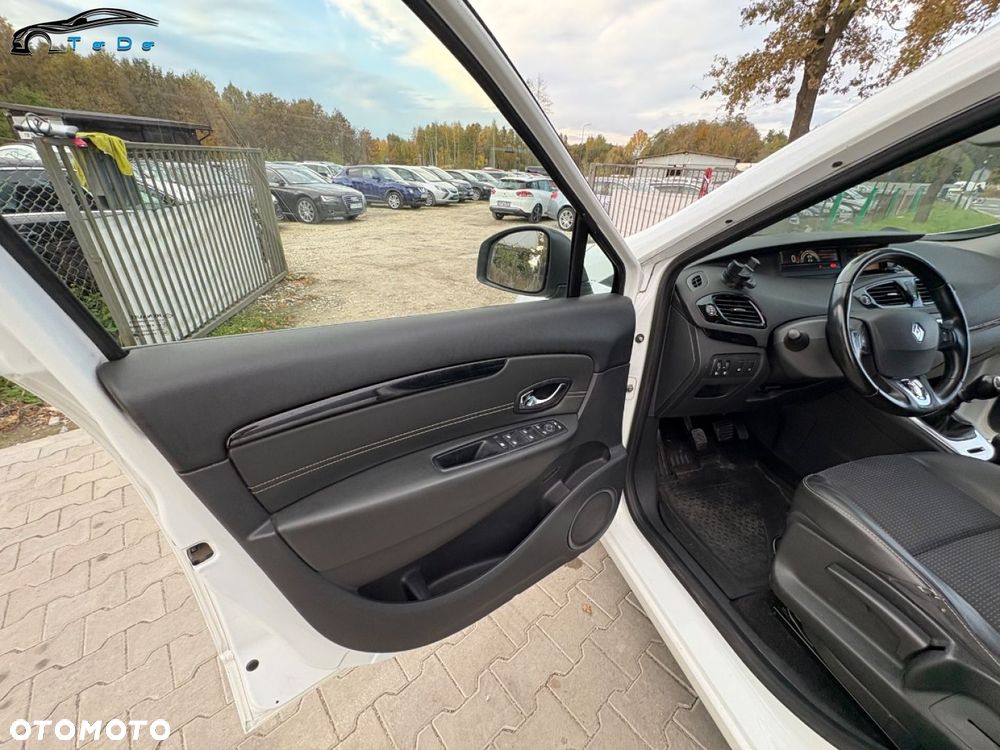 Renault Scenic Xmod 1.5 dCi Expression - 23