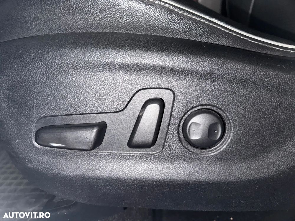 Kia Sportage 2.0 DSL HP 6AT 4x4 GT Line - 17