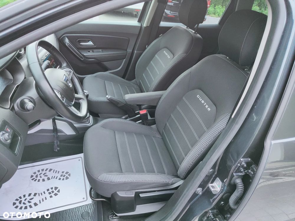 Dacia Duster 1.0 TCe Prestige - 20