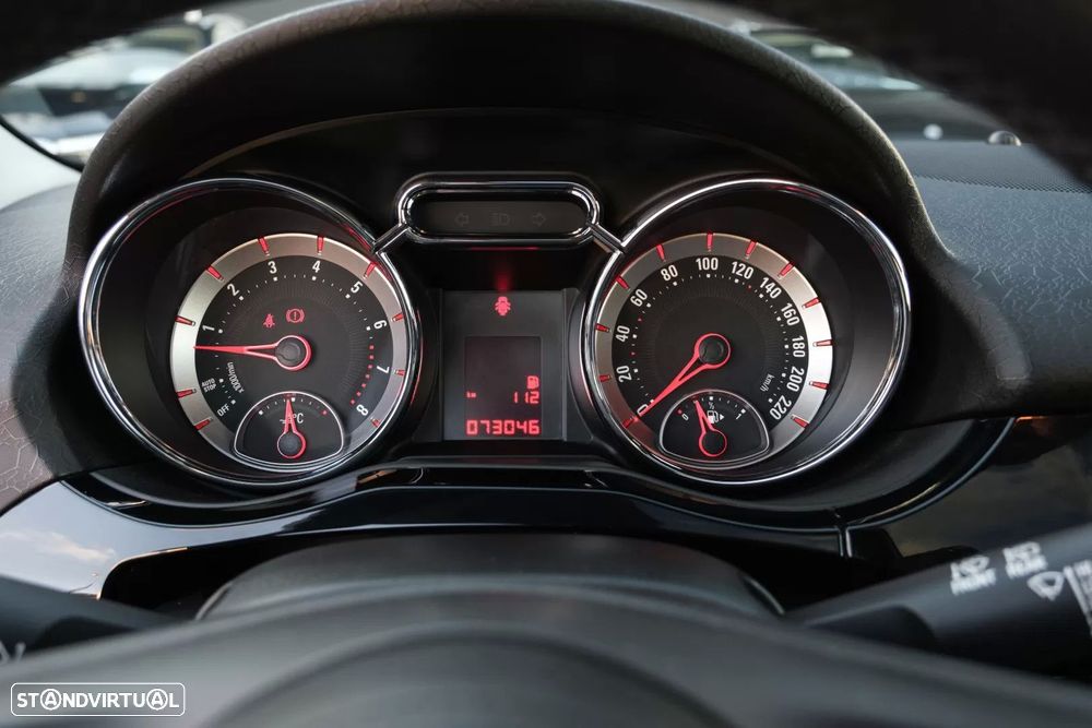 Opel Adam 1.2 Glam - 20