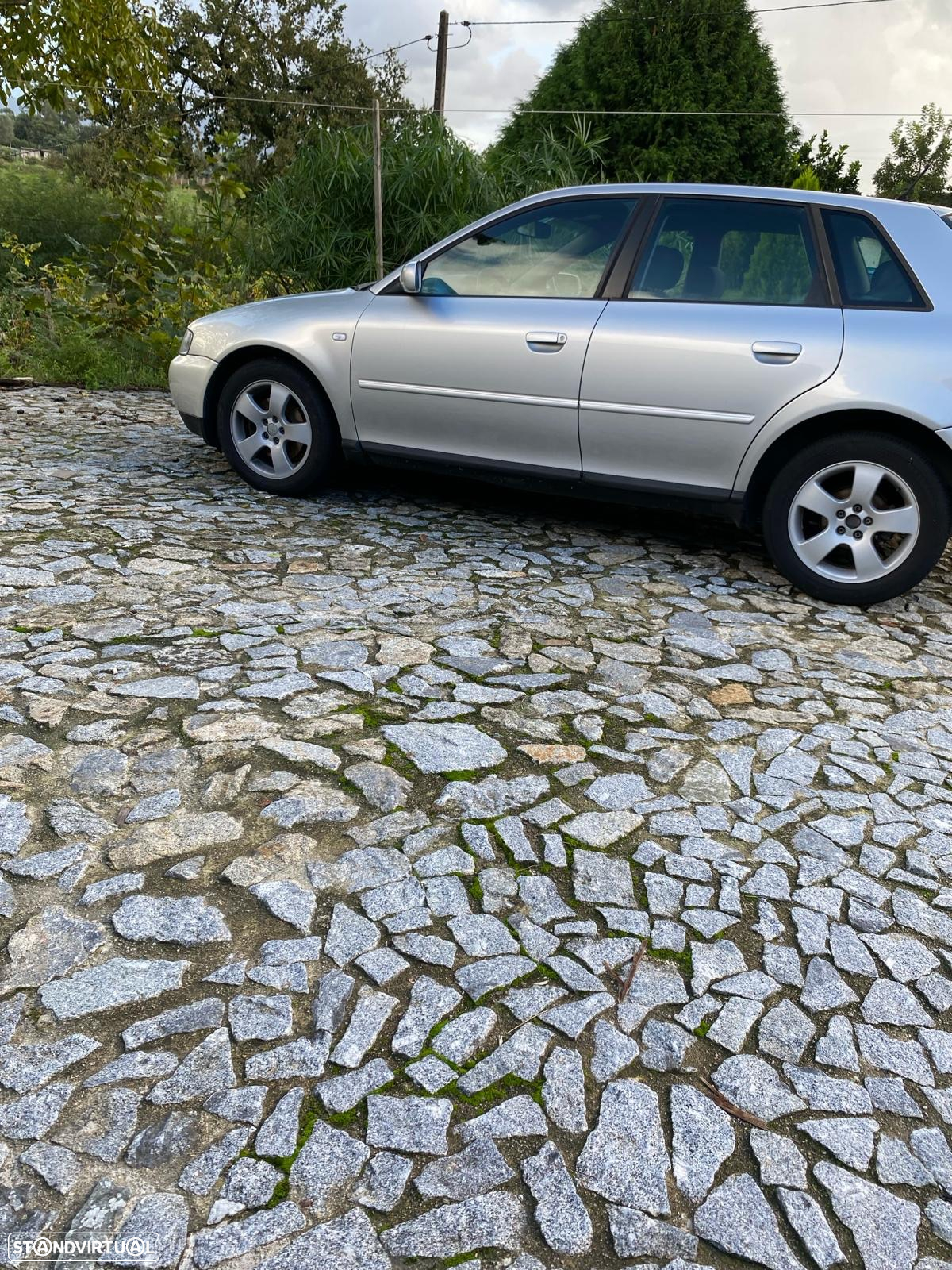 Audi A3 - 2
