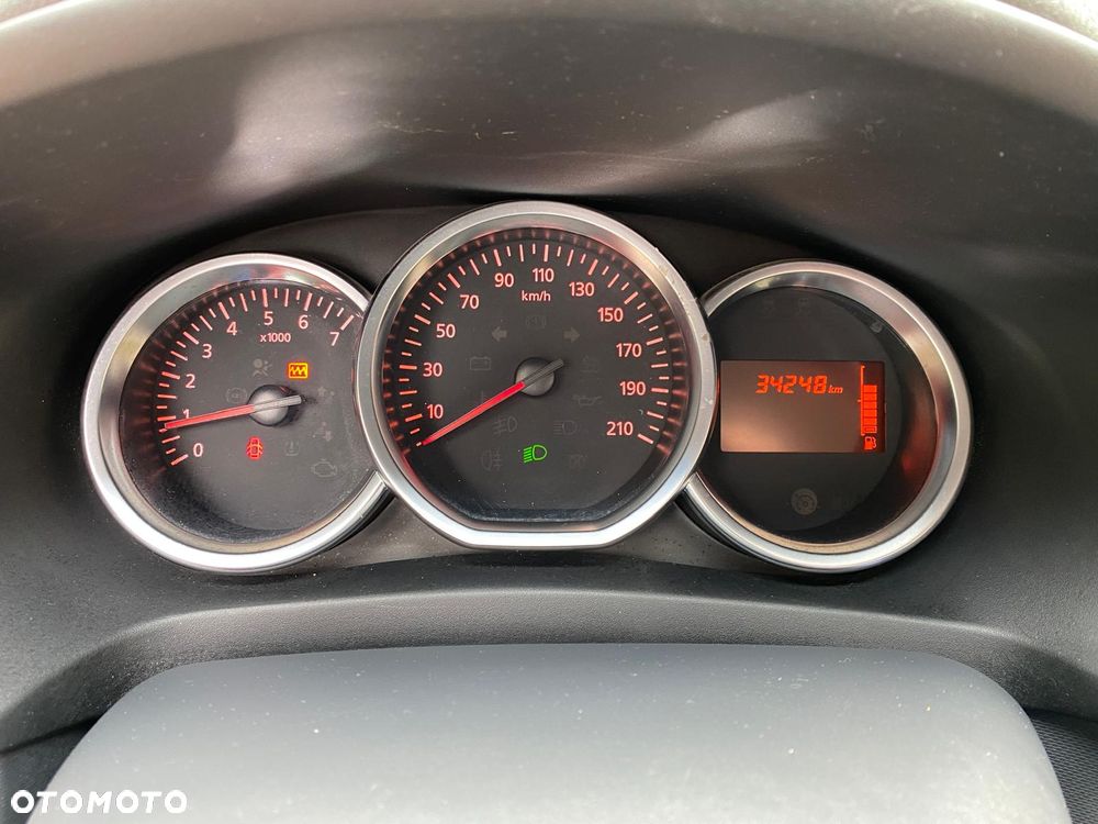 Dacia Sandero Blue dCi 95 Stepway Celebration - 9