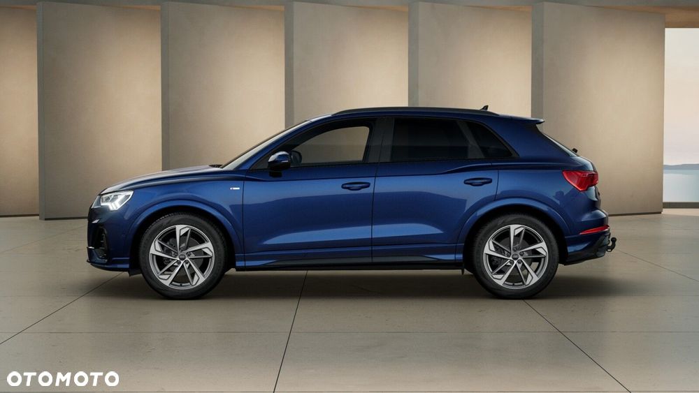 Audi Q3 - 2