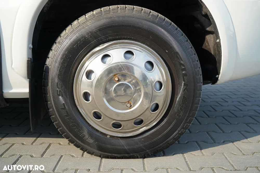Iveco / DAILY / IRISBUS / KLIMA / - 20