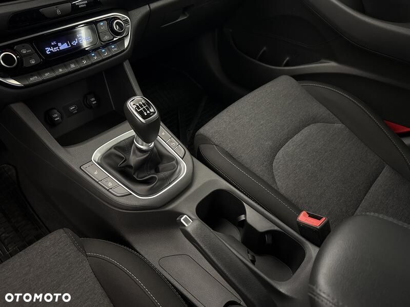 Hyundai i30 1.0 T-GDI Smart - 17