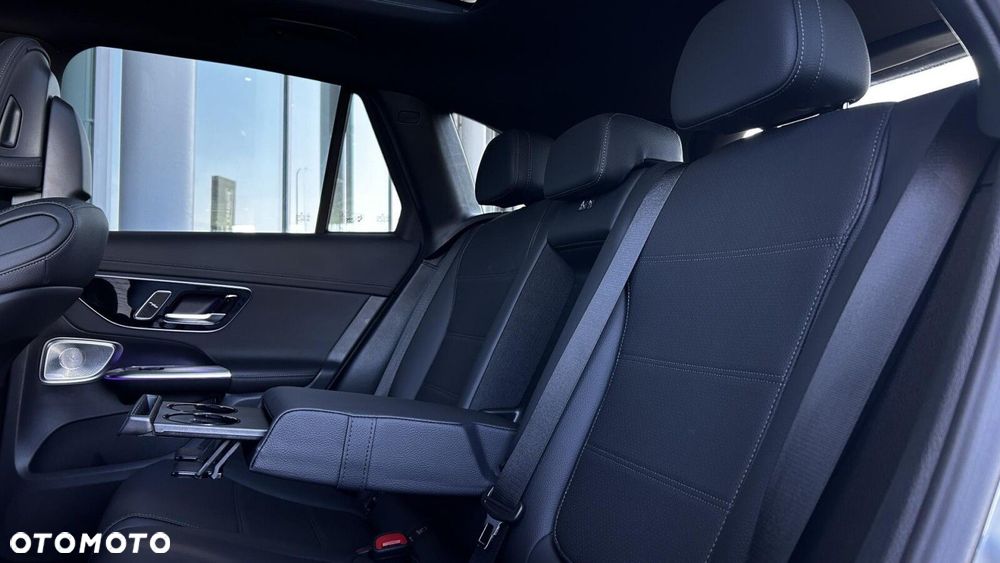 Mercedes-Benz GLC 220 d mHEV 4-Matic AMG Line - 29