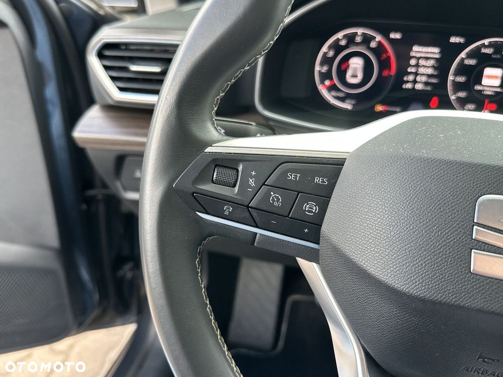 Seat Leon 1.5 TSI Xcellence - 31