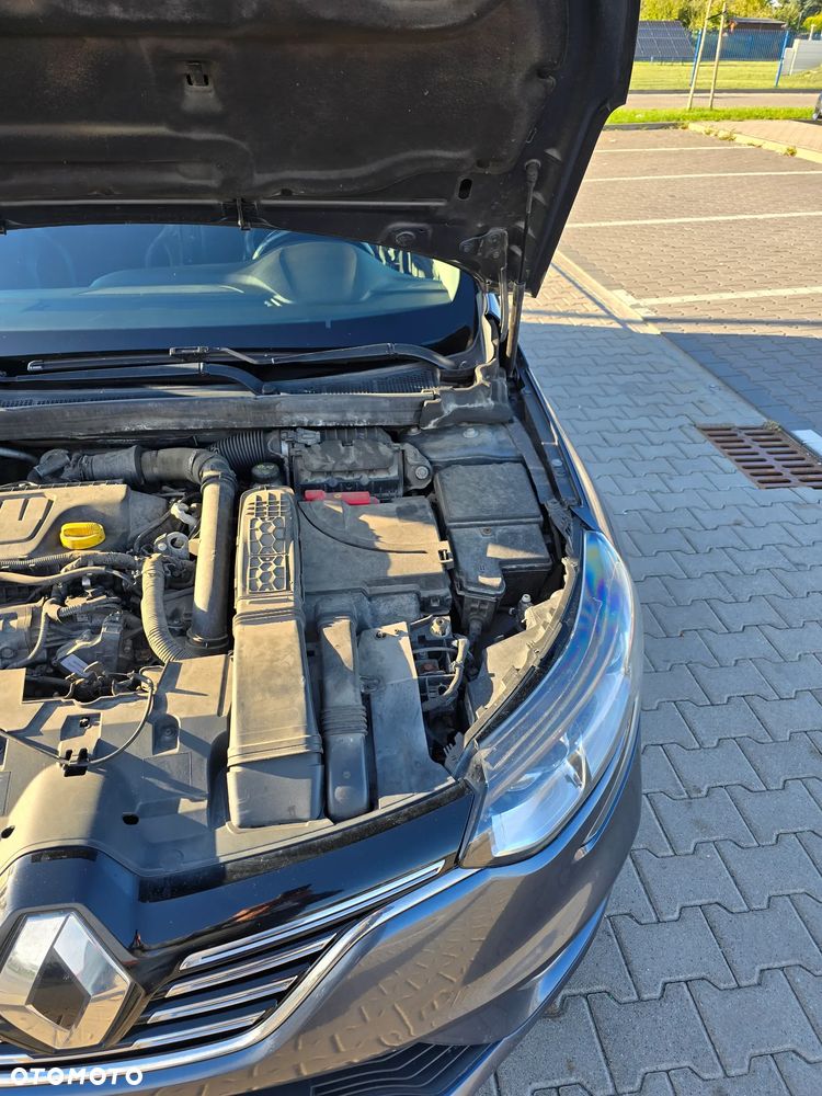 Renault Megane 1.6 dCi Energy Limited - 12