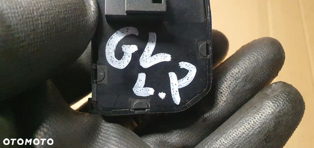 Moduł sterownik regulacji fotela kierowcy lewy przód Mercedes GL X166 W166 A1669053700 - 7