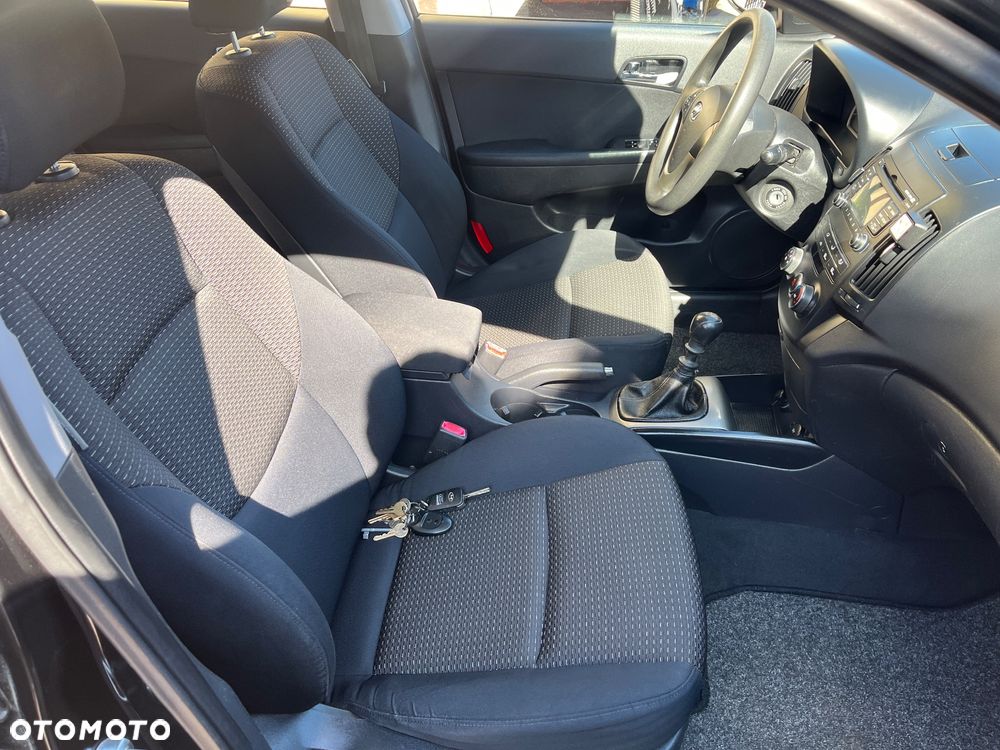 Hyundai i30 1.4 Edition Plus - 15