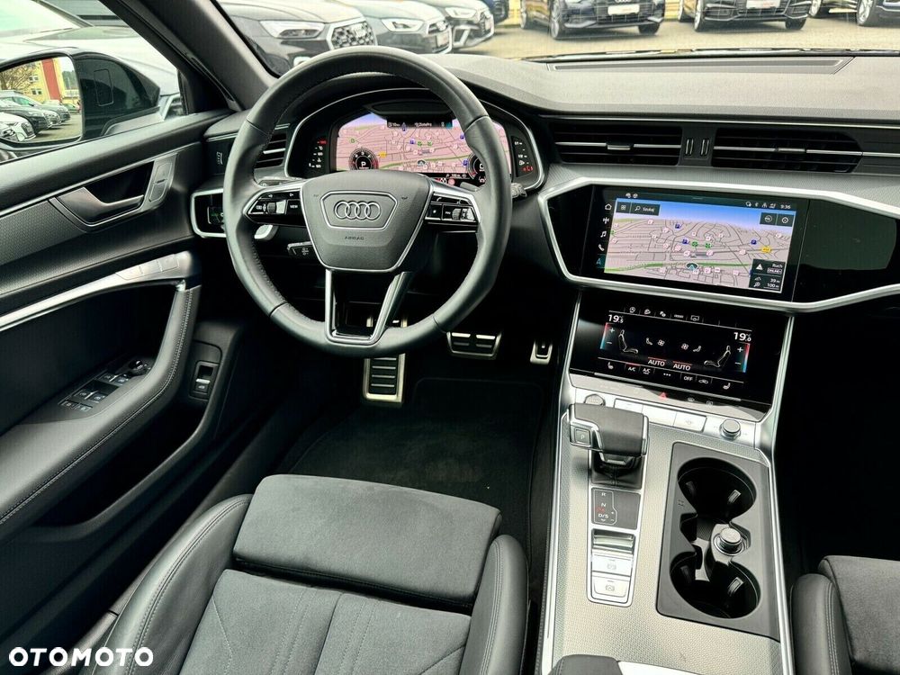 Audi A6 Allroad 40 TDI mHEV Quattro S tronic - 20