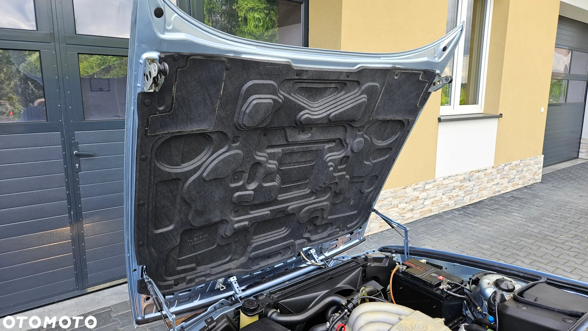 BMW Seria 5 - 19
