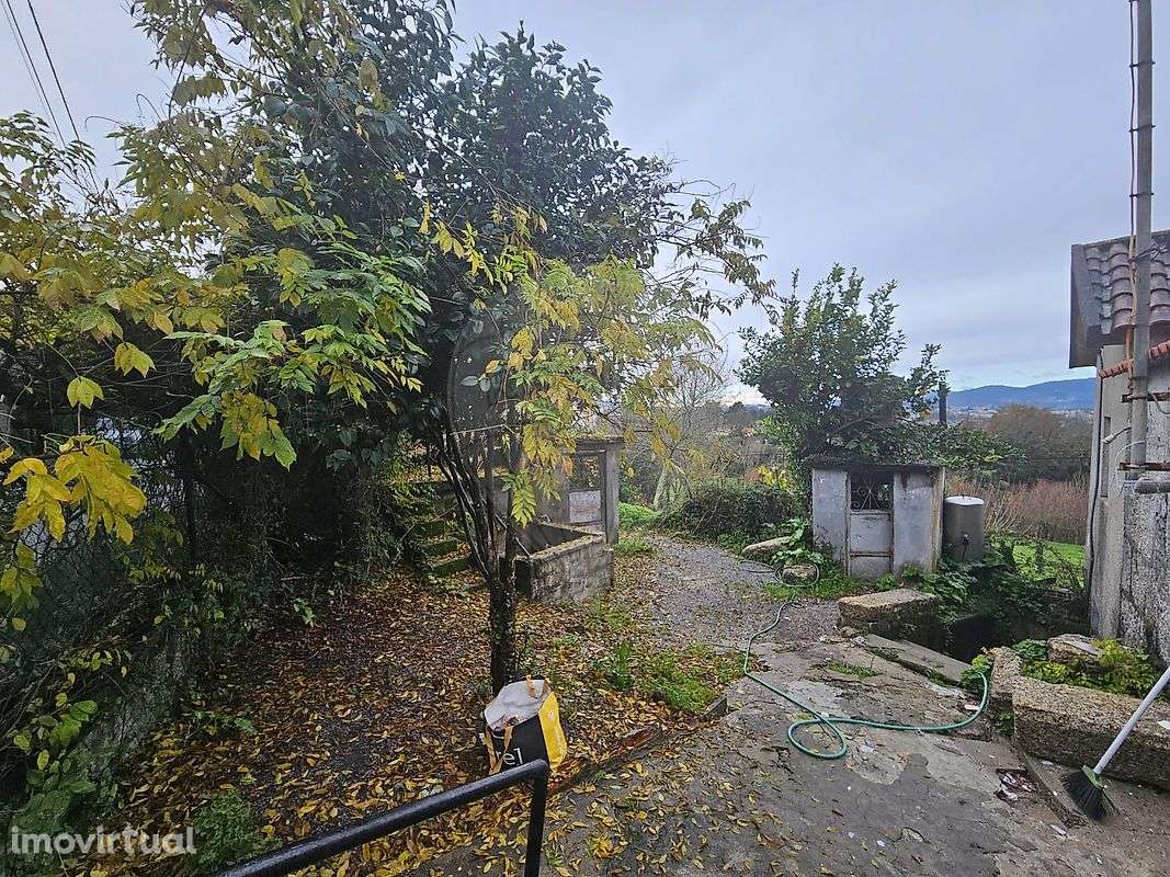 Moradia T2 para venda - Grande imagem: 5/6