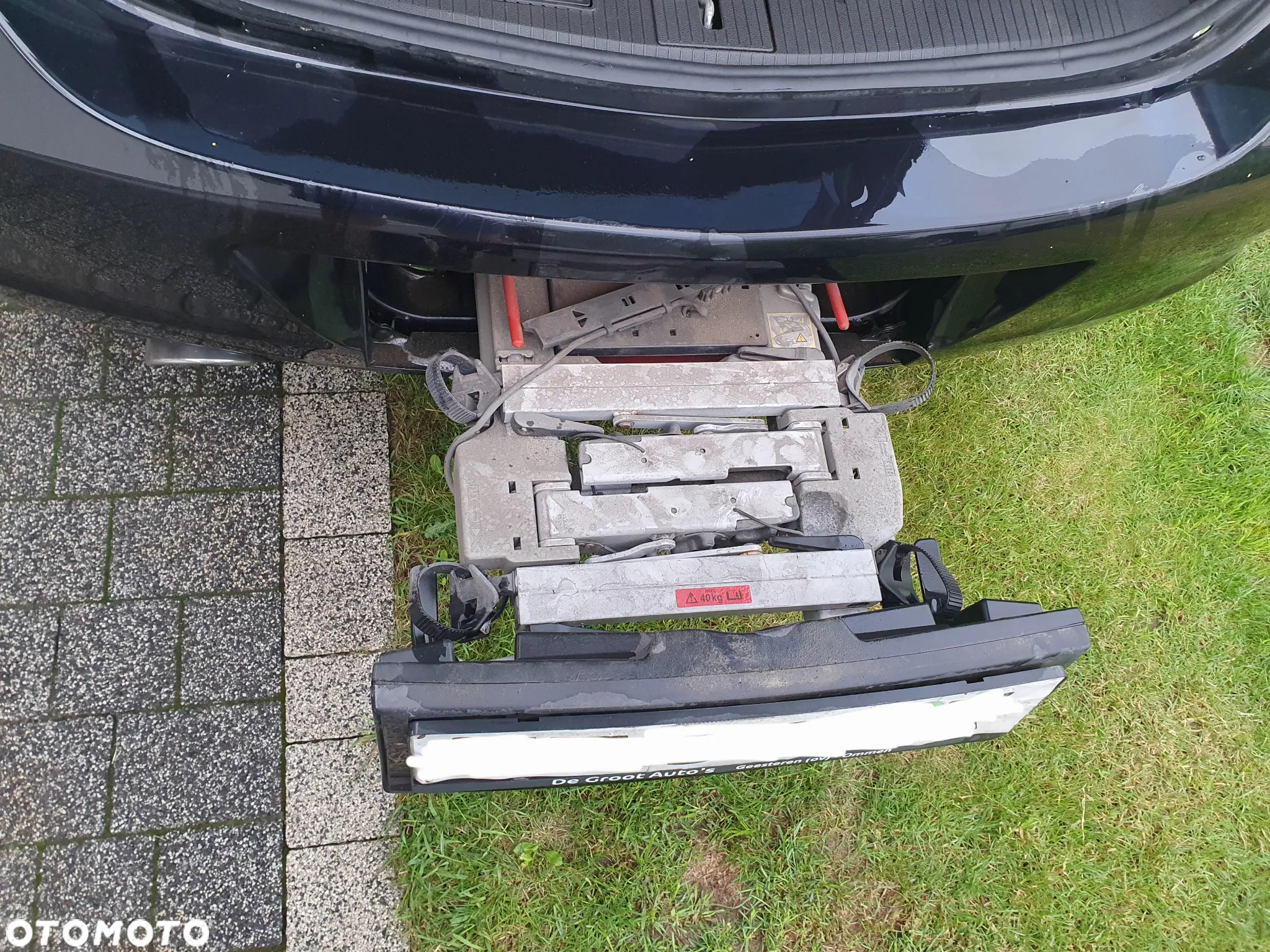 Opel Astra 1.6 Turbo Edition - 9