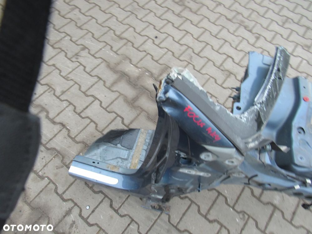 ford focus mk4 przednia prawa ćwiartka - 3