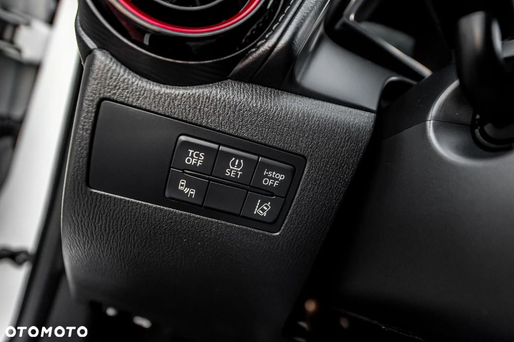 Mazda CX-3 SKYACTIV-G 150 AWD Exclusive-Line - 27