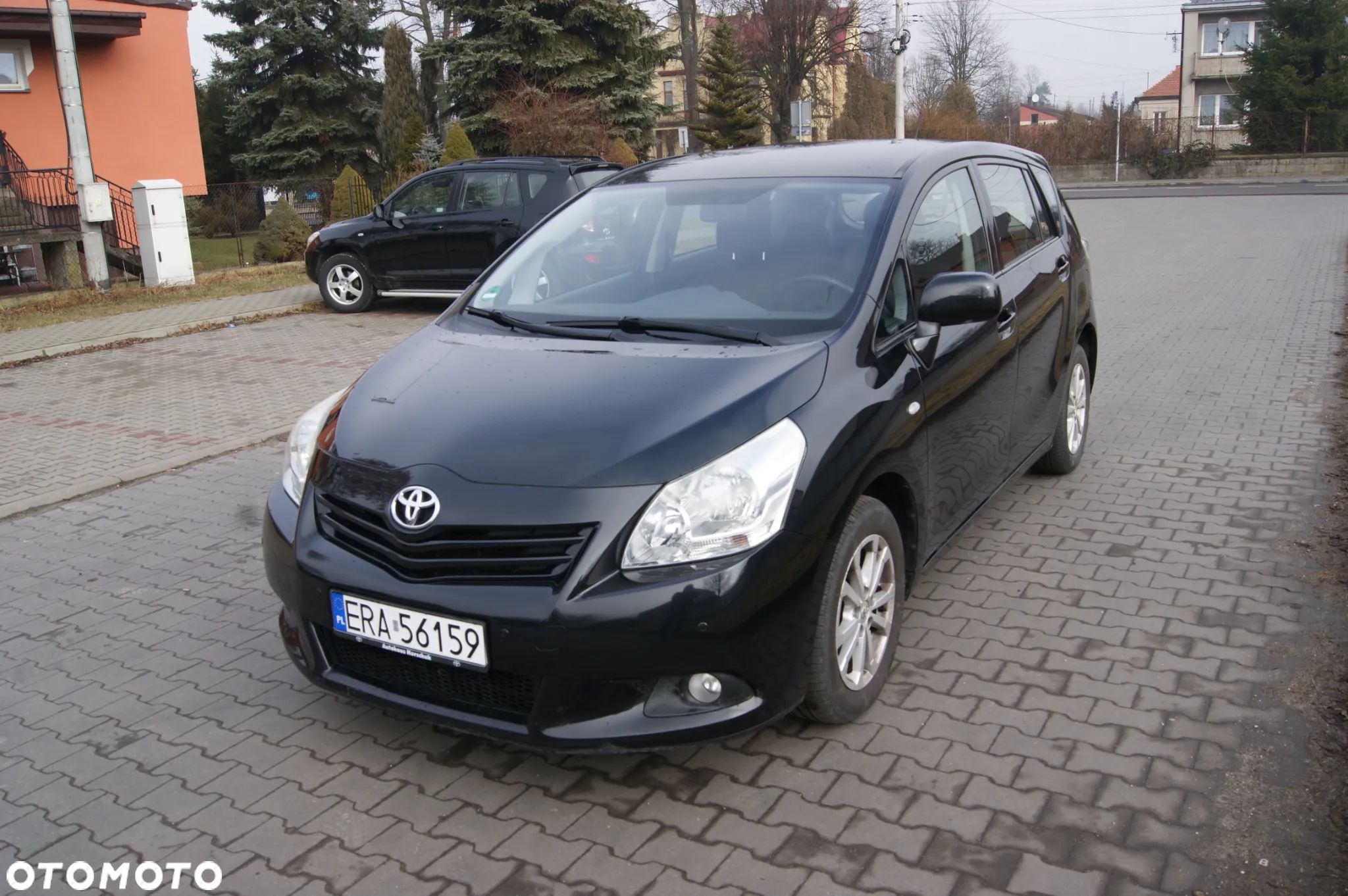 Toyota Verso 1.8 7-Sitzer Edition S - 1