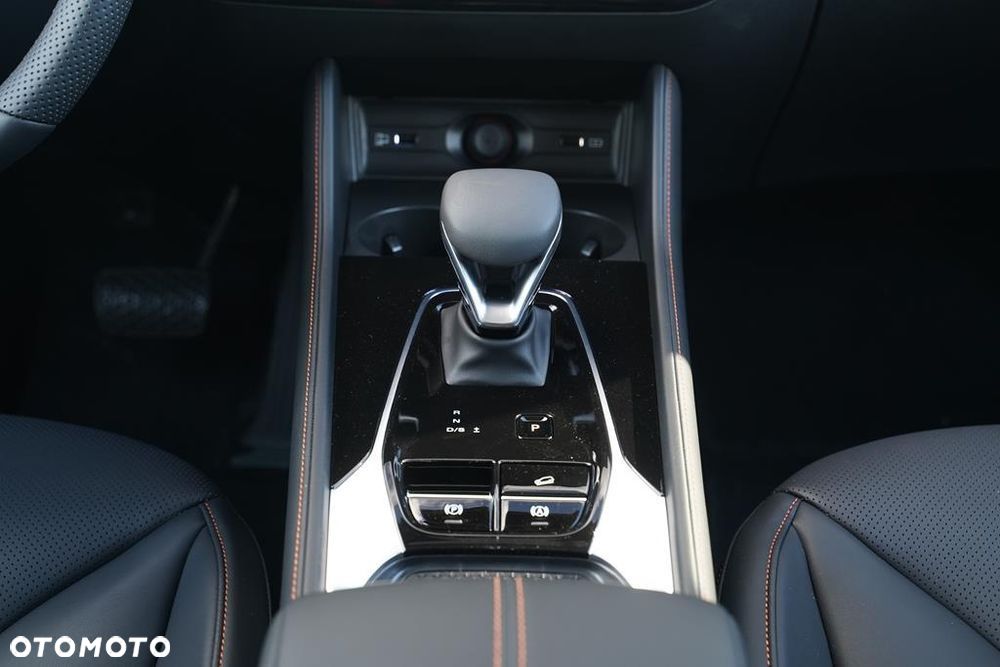 MG HS 1.5T HEV+ Exclusive - 21