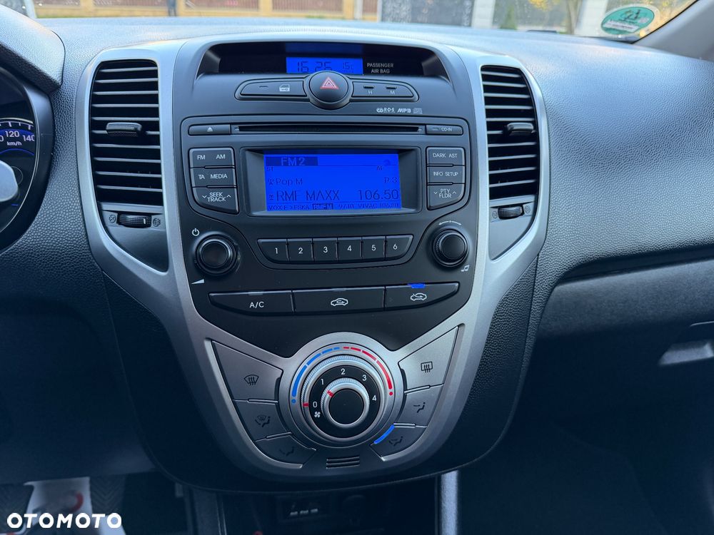 Hyundai ix20 1.4 CRDi Premium - 26