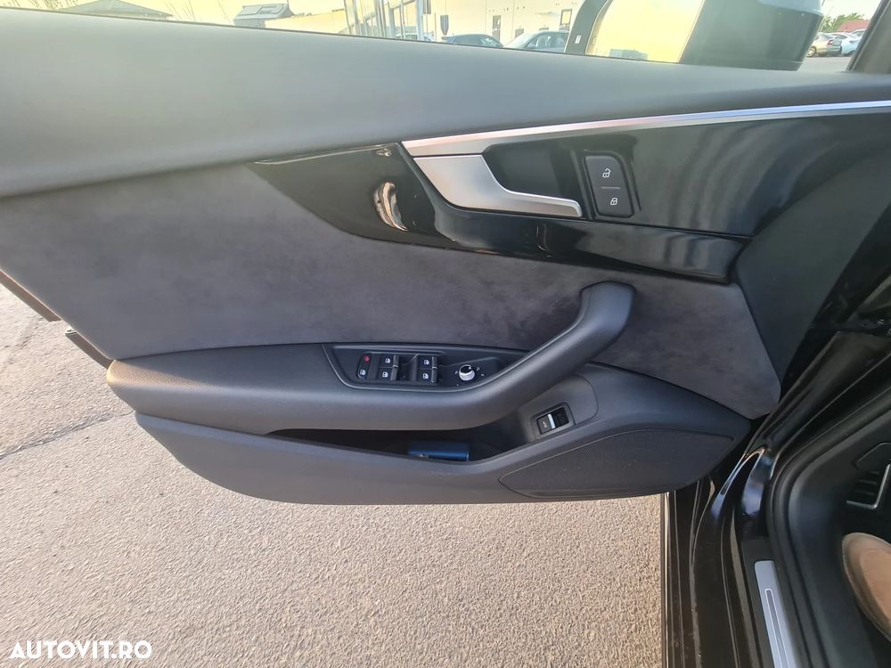 Audi A4 Limuzina 35 TFSI S tronic MHEV S Line - 13