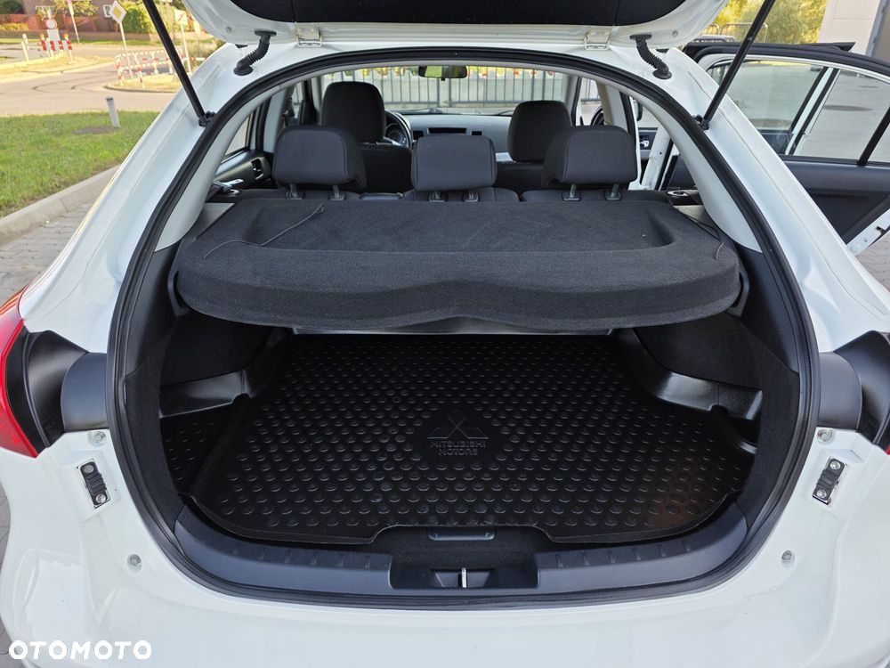 Mitsubishi Lancer 1.6 ClearTec Edition - 15