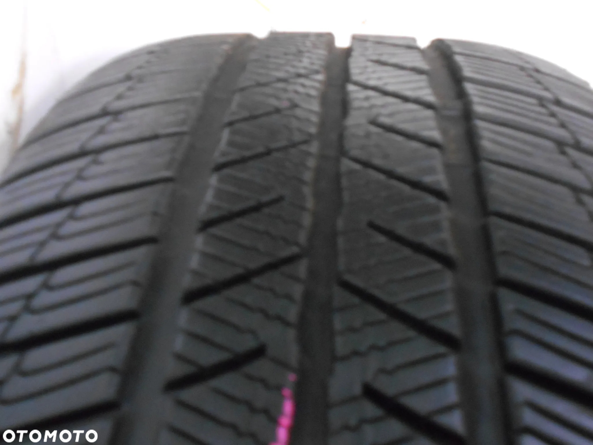 OPONY 245/45R18 BARUM POLARIS 5 XL DOT 2923 8MM - 4