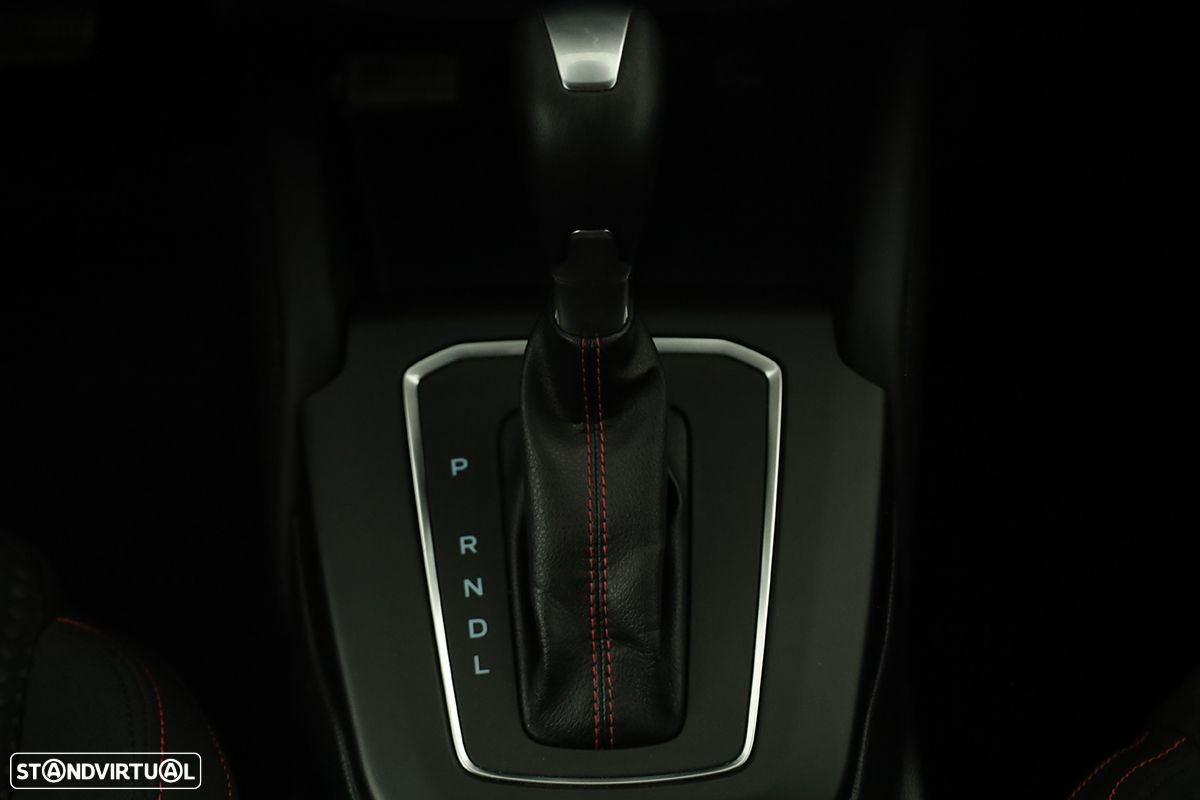 Ford Focus - 15