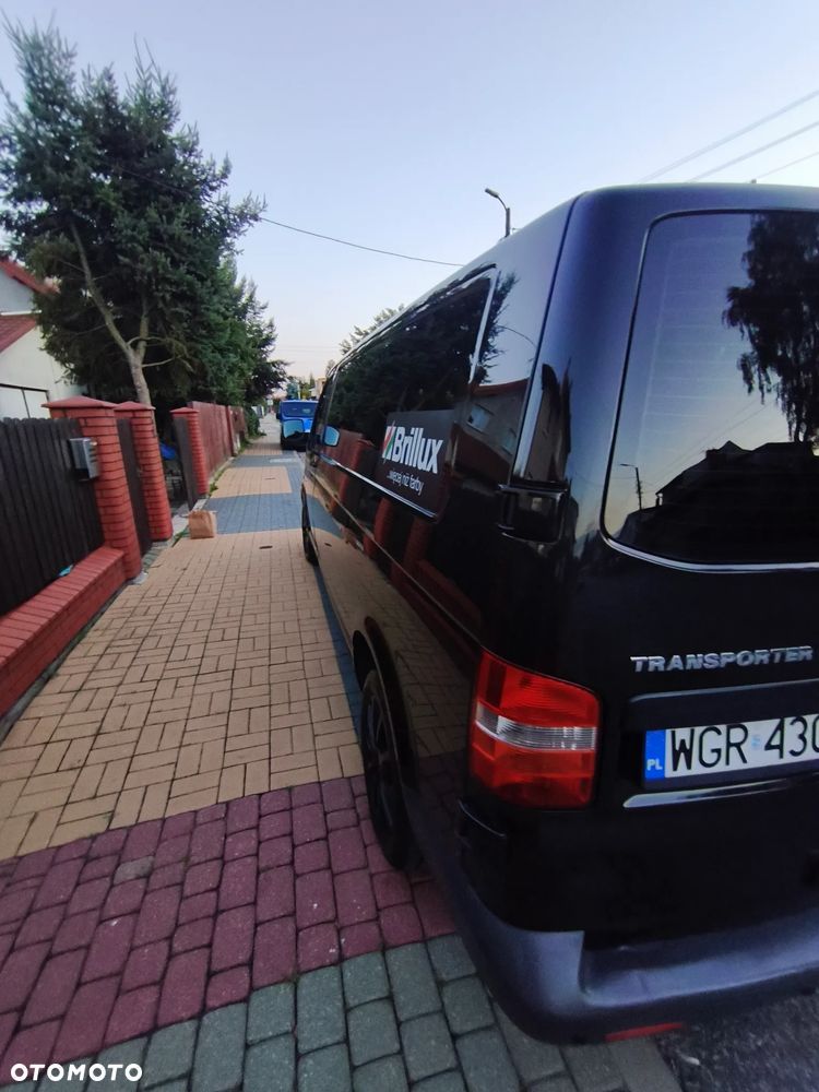 Volkswagen T5 - 11