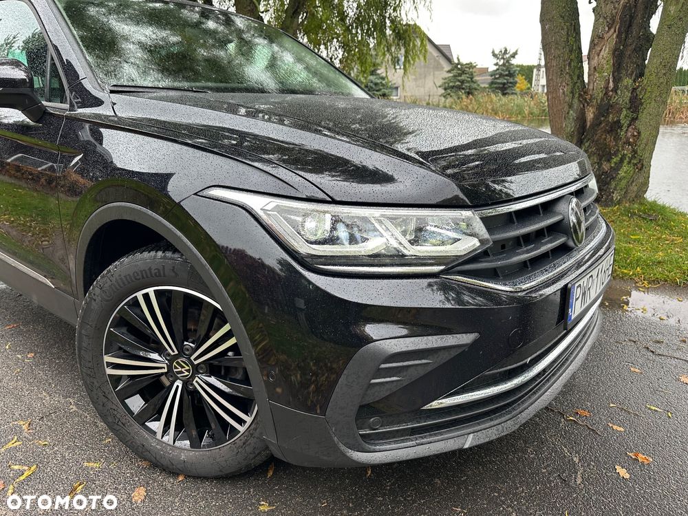 Volkswagen Tiguan - 14