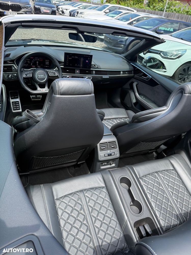 Audi S5 - 19