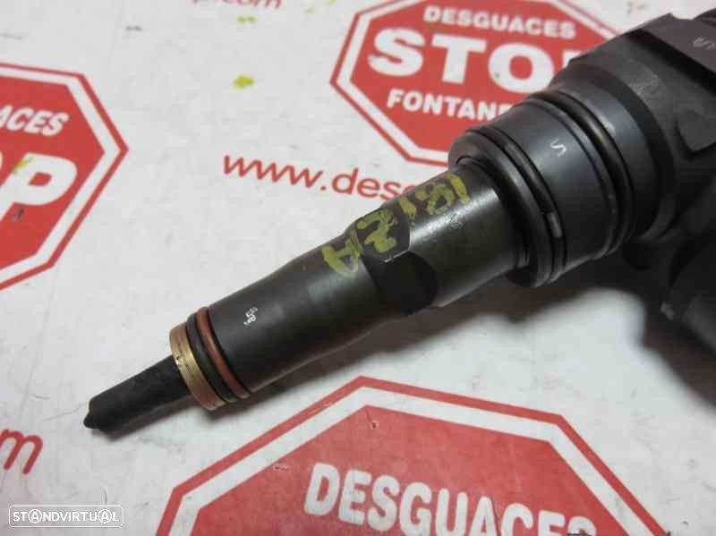 INJETOR SEAT LEON 2003 -038130073AL - 1