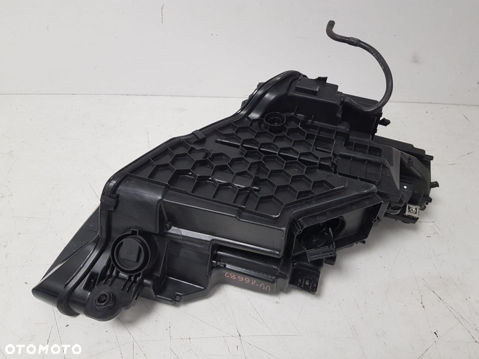 AUDI E-TRON ETRON E TRON LAMPA LEWA PRZEDNIA PRZÓD REFLEKTOR FULL LED 4KE941039 - 10