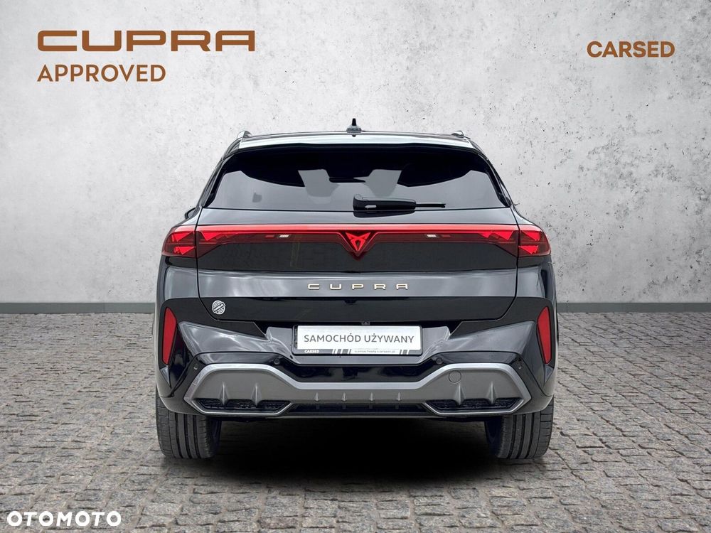 Cupra Terramar 2.0 TSI 4Drive VZ DSG - 38