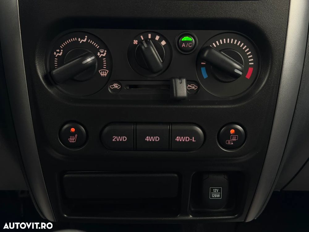 Suzuki Jimny - 26