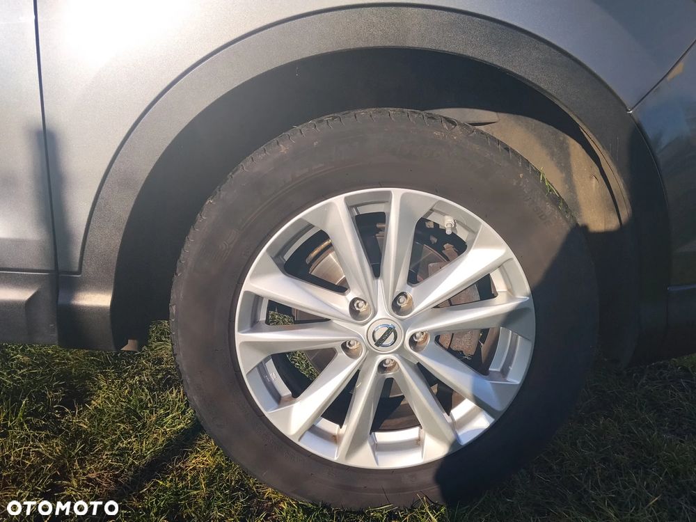 Nissan Qashqai - 11