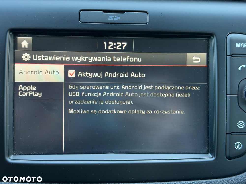 Kia Ceed 1.6 GDI ISG Platinum Edition - 32