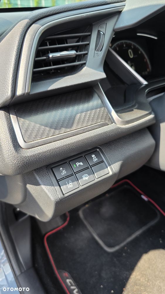 Honda Civic 1.5 T Sport Plus (Navi) - 10