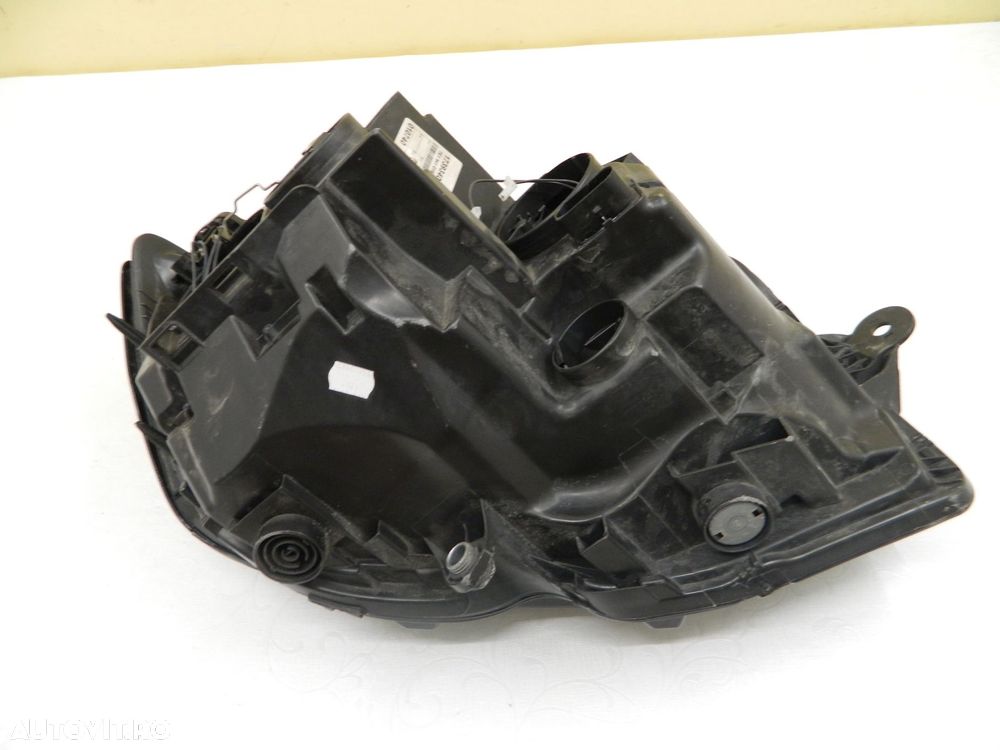 Far stanga VW Transporter T6 Halogen,  2016, 2017, 2018, 2019, cod origine 7E1941015AD. - 5