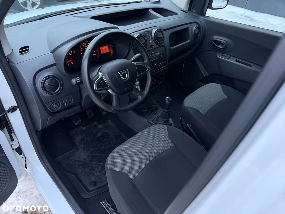 Dacia DOKKER - 7