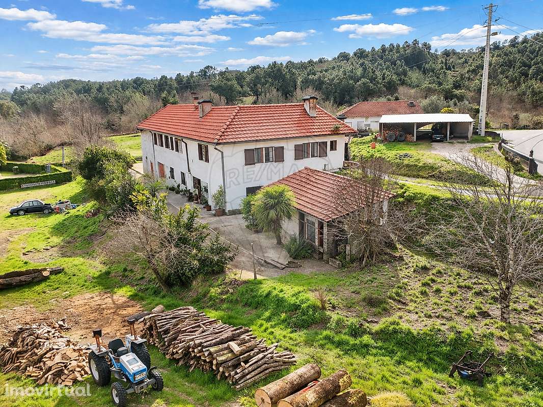 Moradia T3 para venda - Grande imagem: 2/37