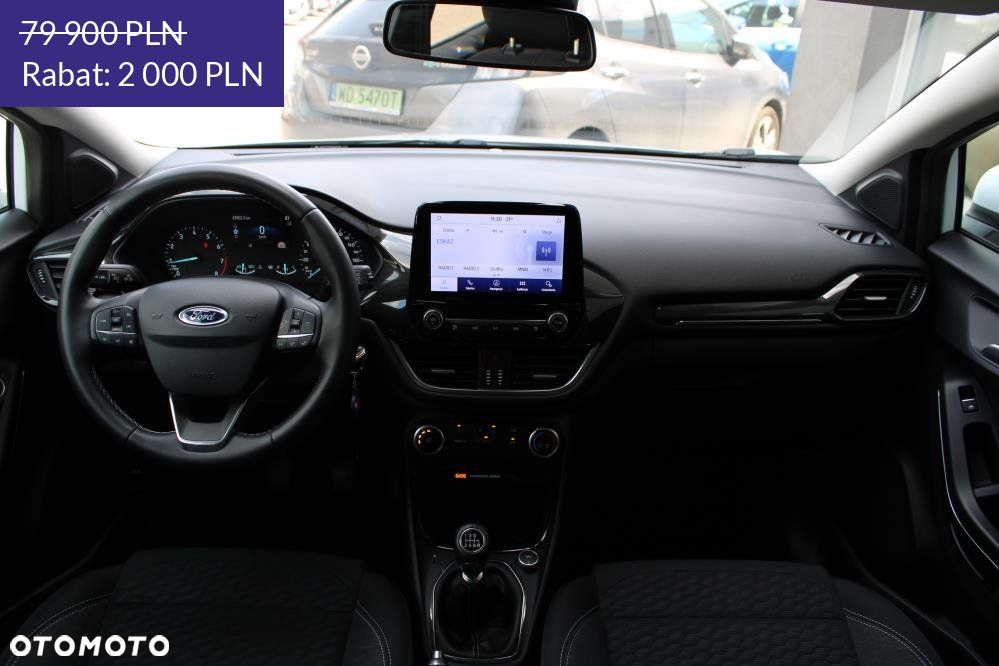 Ford Puma - 13