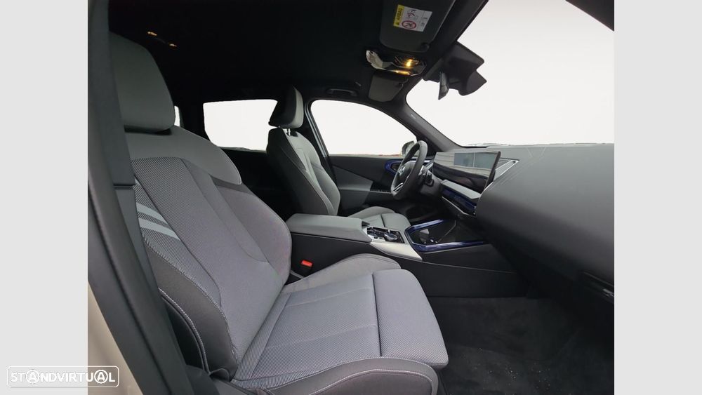 BMW x3 30 e xDrive Pack M Desportivo - 3