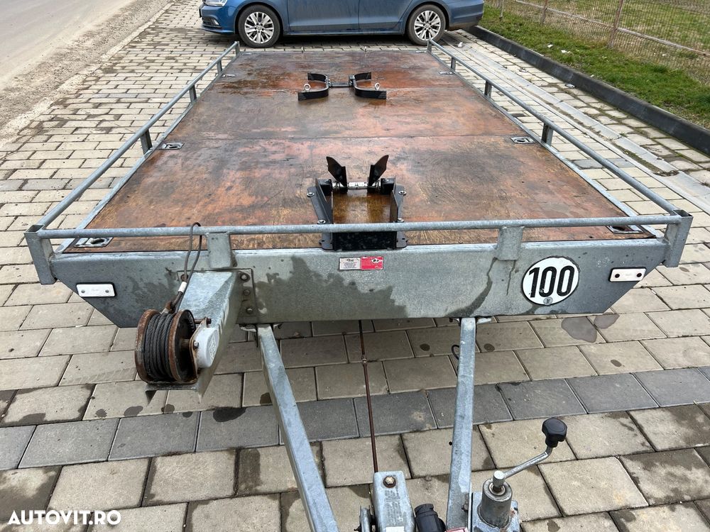 Blyss Multitransport - 8