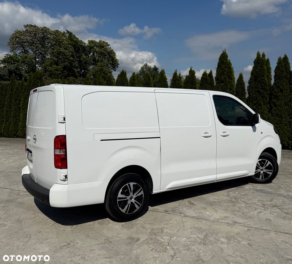 Opel VIVARO - 12